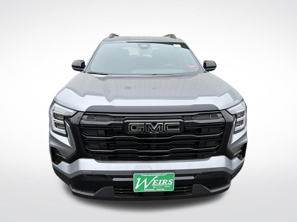New 2026 GMC Terrain Elevation w/ Elevation Premium Package image 10