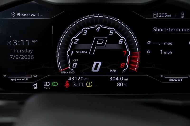 Used 2019 Lamborghini Urus AWD/4WD image 25