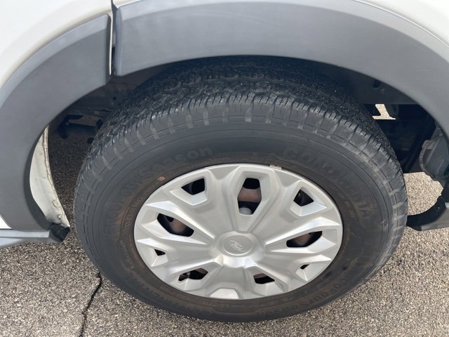 Used 2018 Ford Transit 350 XLT image 5