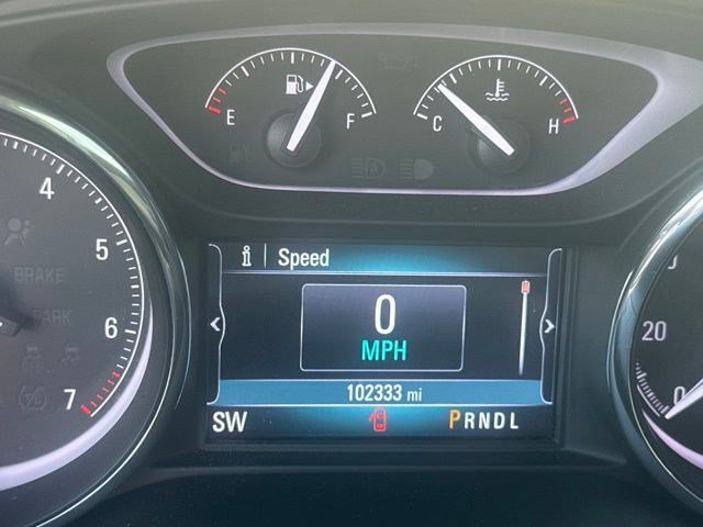 Used 2020 Buick Envision Essence w/ Experience Buick Package FWD image 22