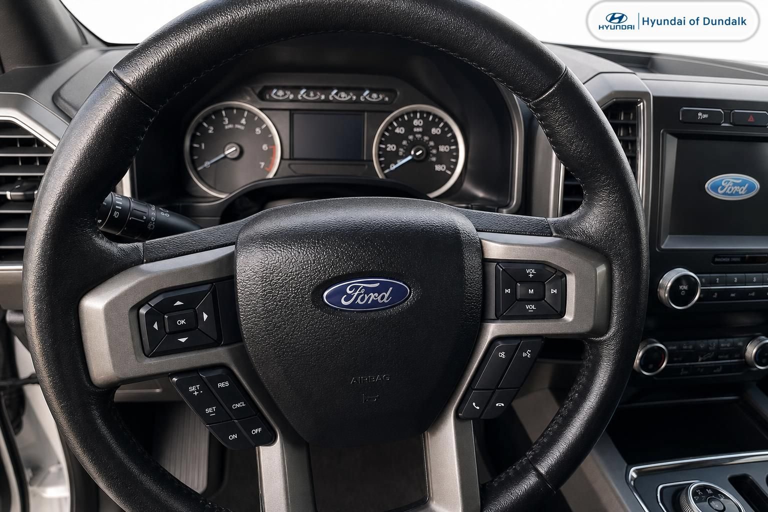 Used 2021 Ford Expedition XLT RWD image 8