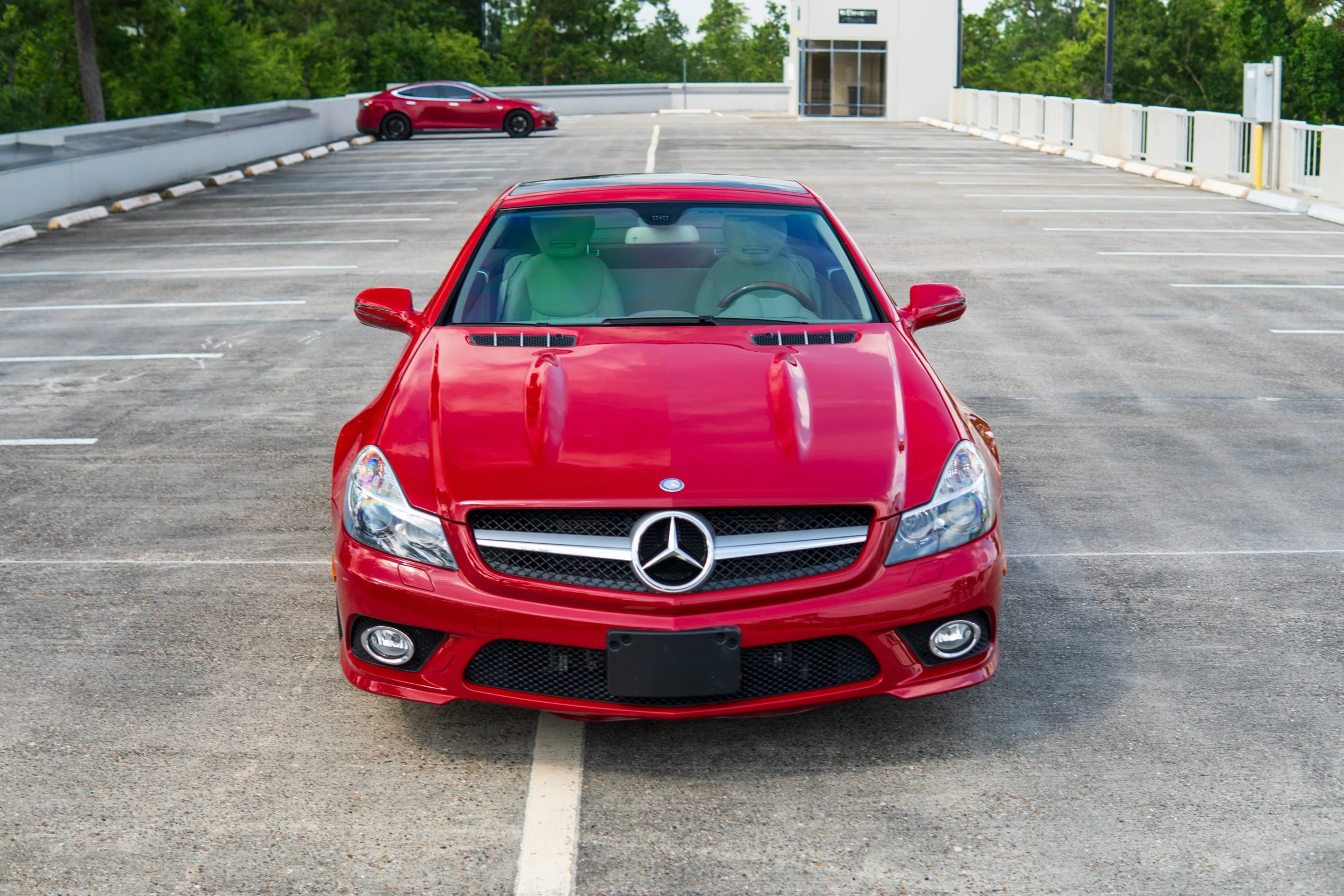 Used 2011 Mercedes-Benz SL 550 image 38