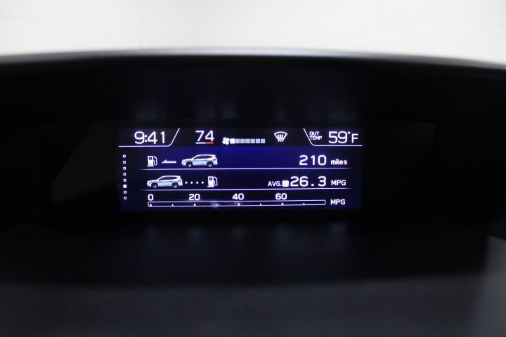 Used 2020 Subaru Forester Sport image 49