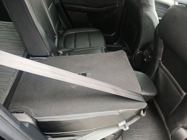 Certified 2022 Ford Escape SEL image 58