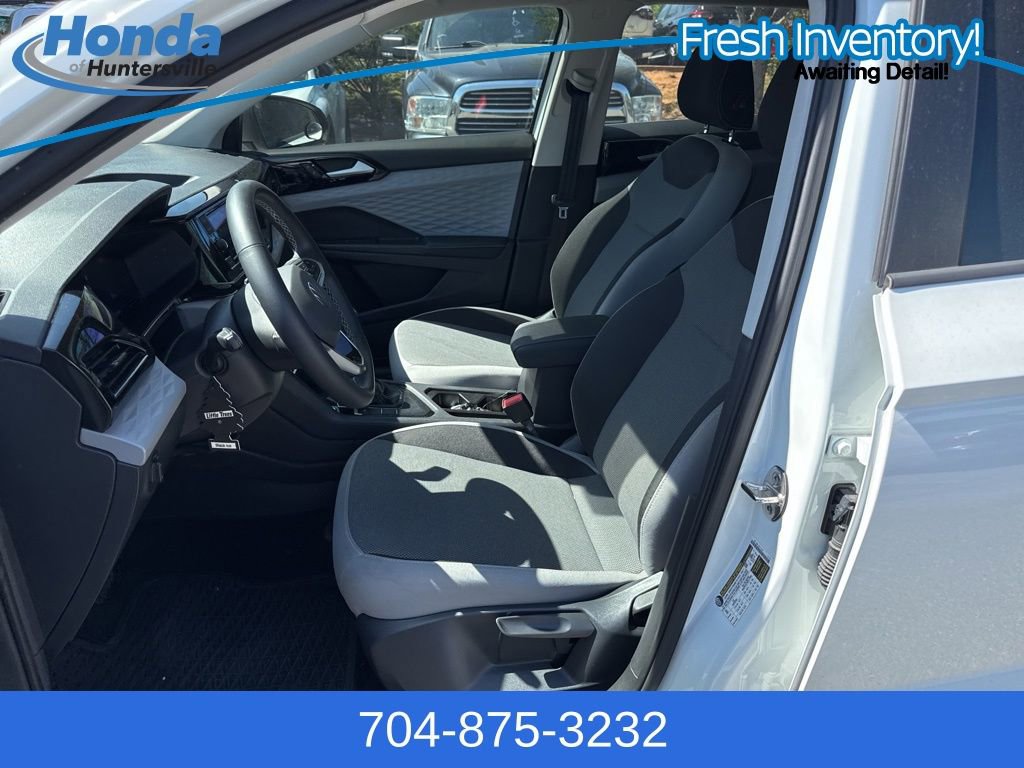 Used 2024 Volkswagen Taos S image 14