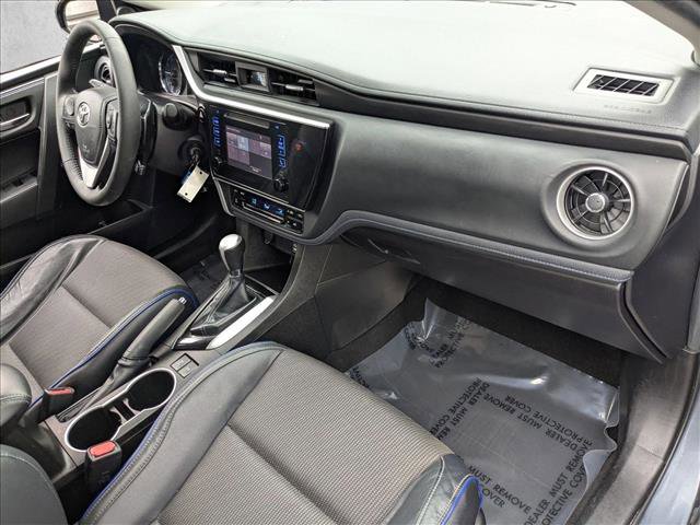 Used 2019 Toyota Corolla SE image 20