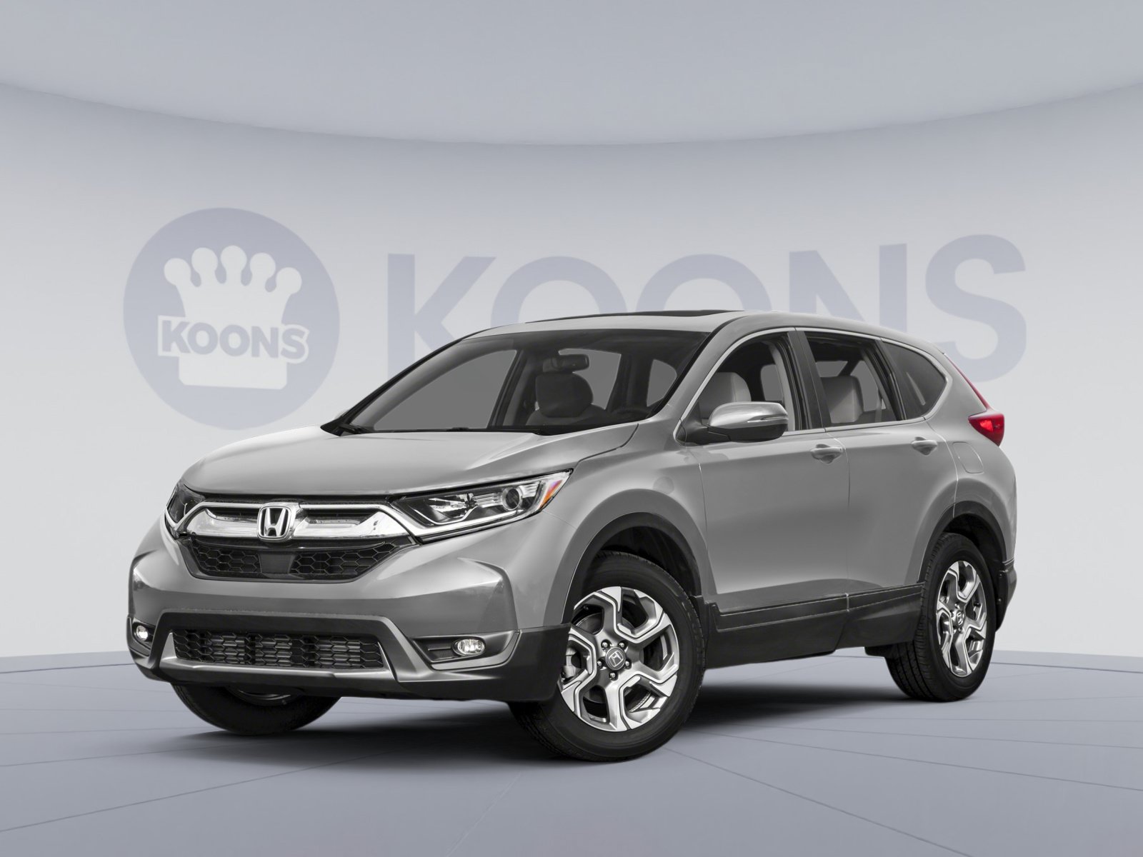 Used 2017 Honda CR-V EX-L