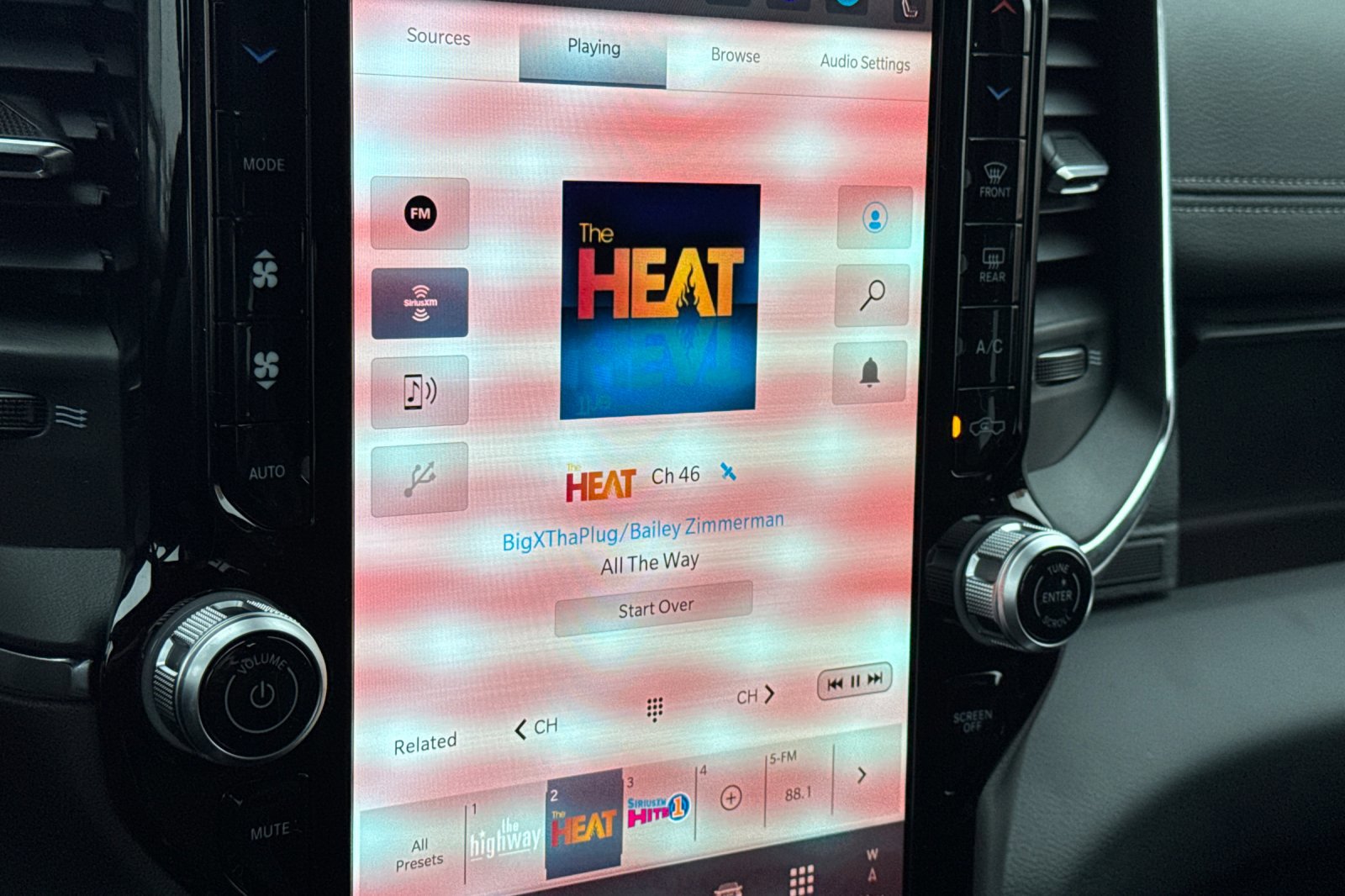 New 2026 RAM 3500 Laramie image 16