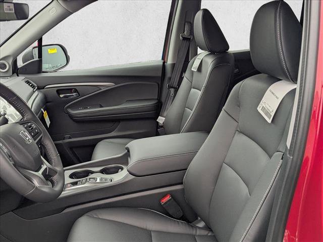 New 2026 Honda Ridgeline RTL image 4