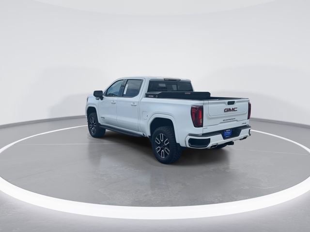 Used 2022 GMC Sierra 1500 AT4 w/ AT4 Premium Package image 5
