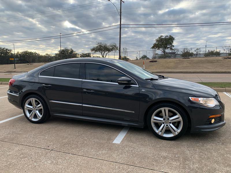 Used 2012 Volkswagen CC Sport FWD image 2