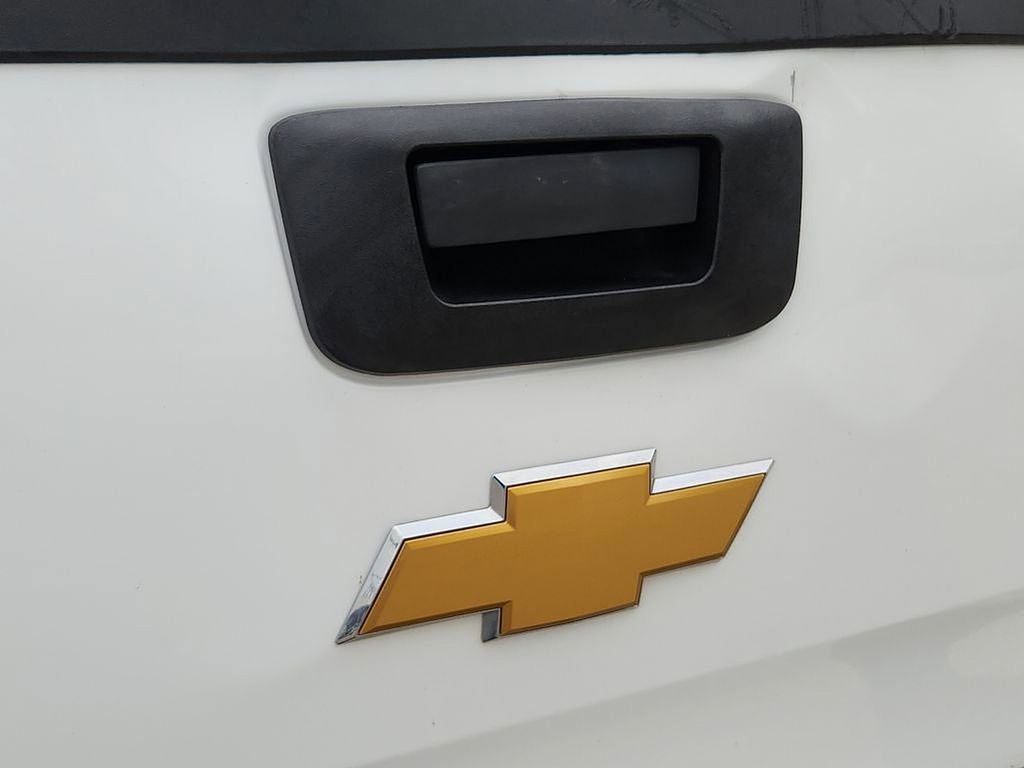 Used 2009 Chevrolet Silverado 3500 LTZ AWD/4WD image 20
