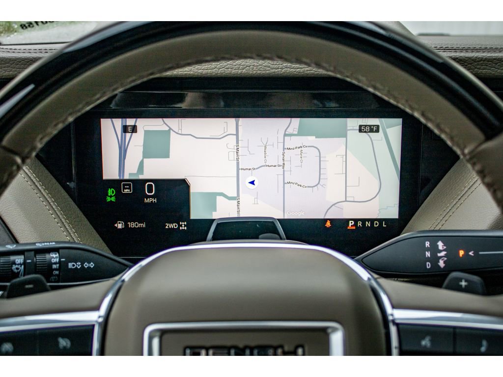 New 2026 GMC Yukon Denali w/ Denali Reserve Package image 33