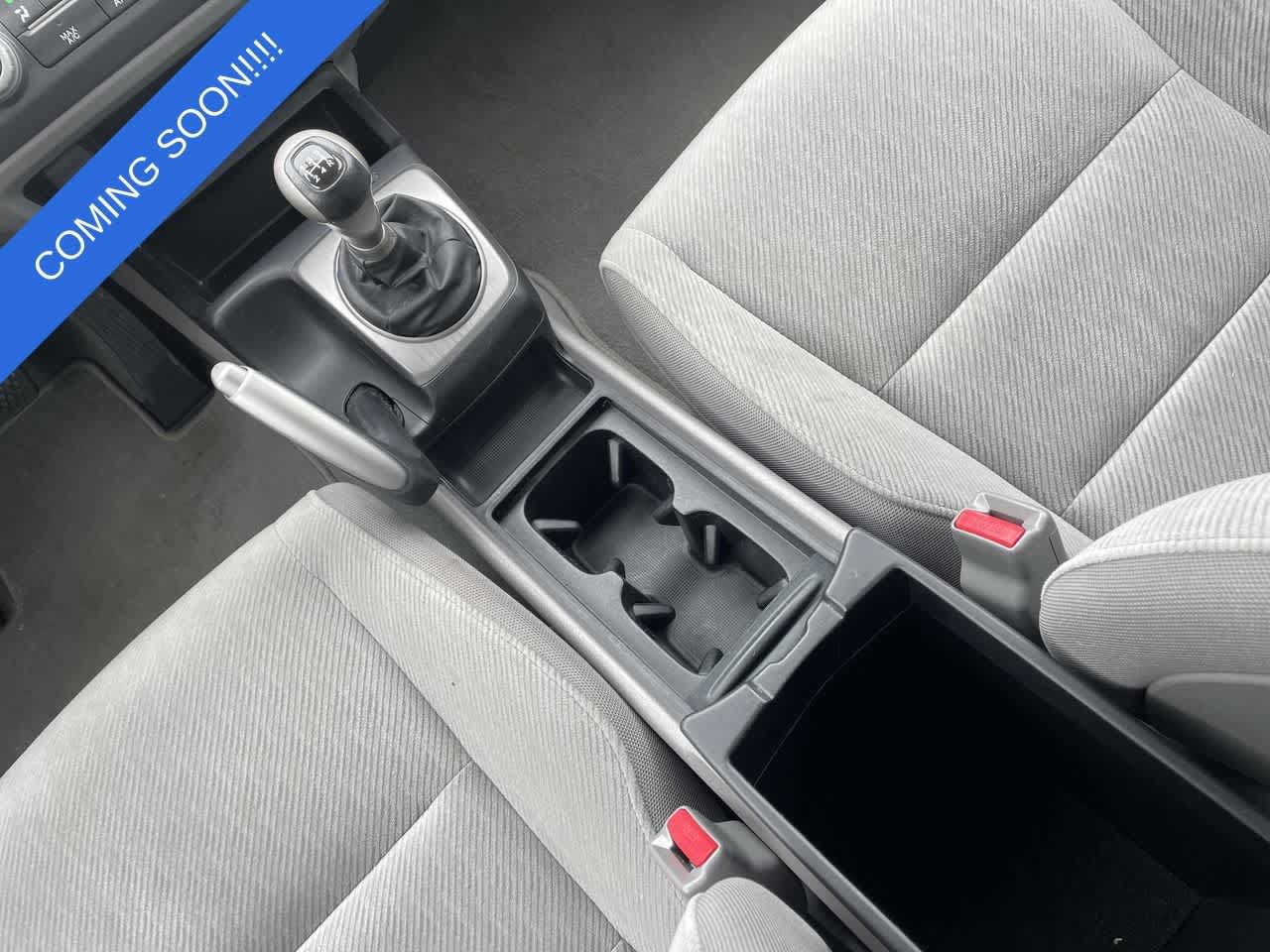 Used 2010 Honda Civic LX image 21