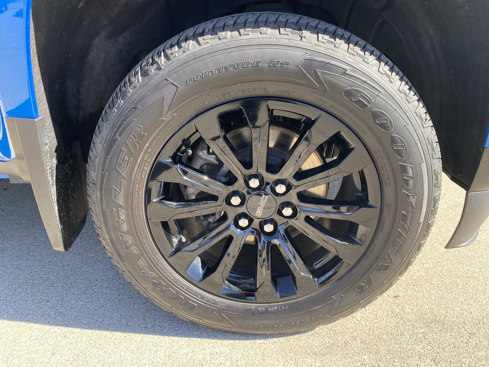 Used 2022 GMC Canyon Elevation w/ Trailering Package image 22