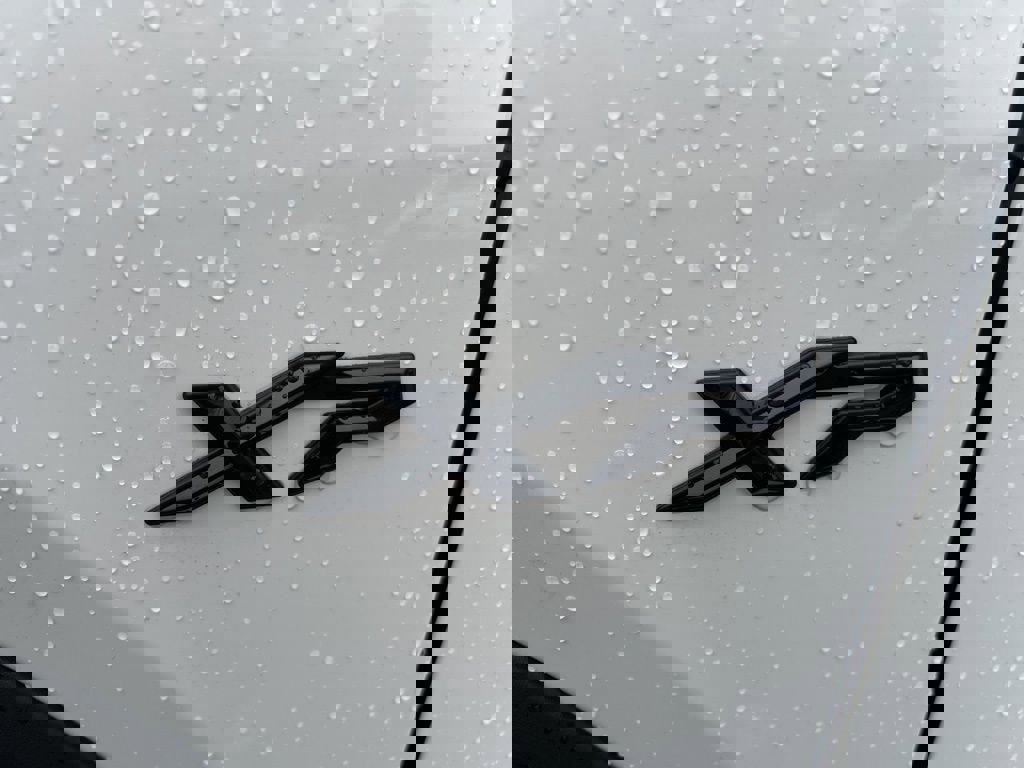 New 2025 Toyota RAV4 XLE image 3