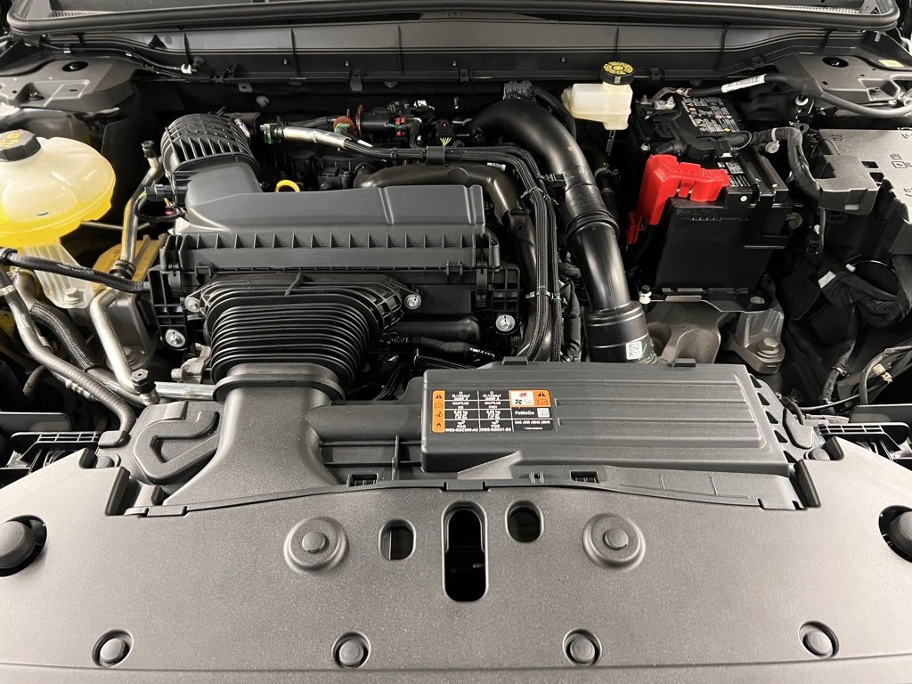 Used 2026 Lincoln Nautilus Premier w/ Equipment Group 102A image 43