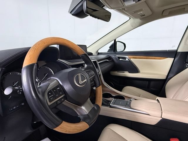 Certified 2022 Lexus RX 350 FWD w/ Premium Package image 7