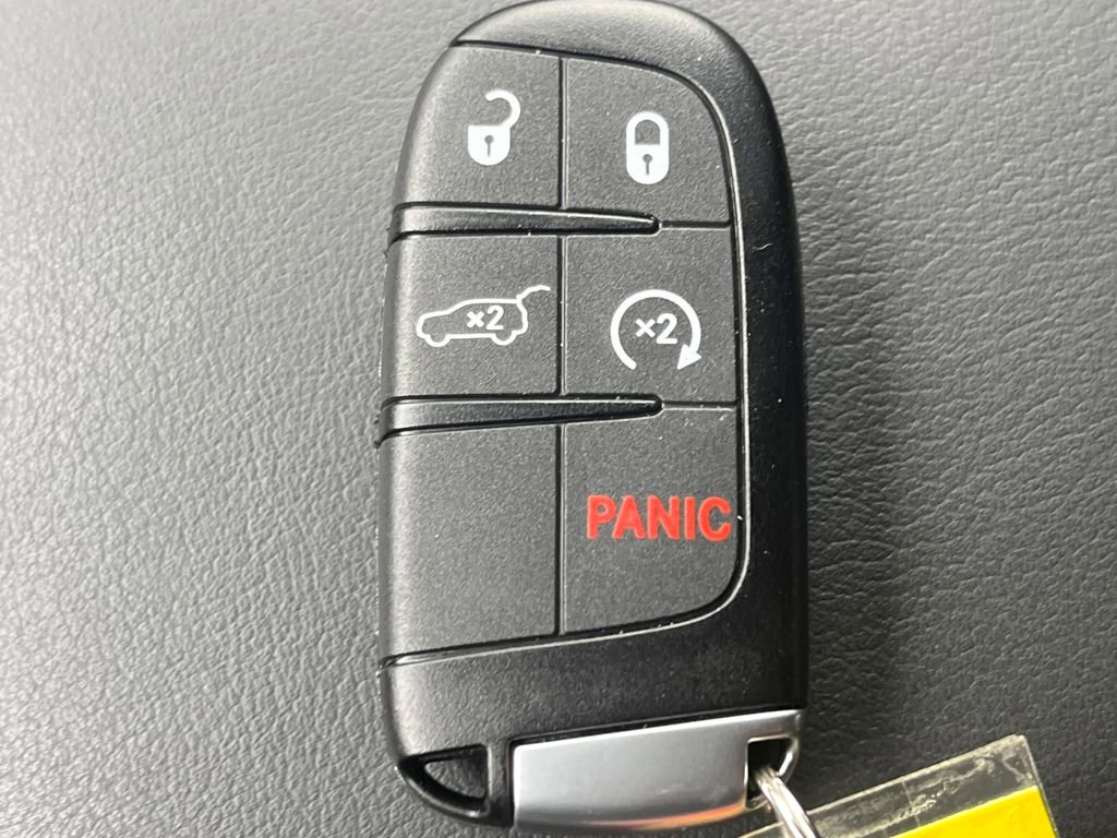 New 2026 Dodge Durango GT image 24