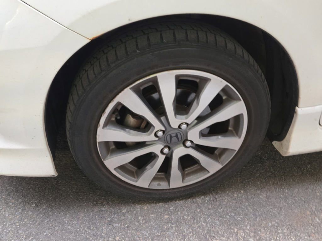 Used 2013 Honda Fit Sport image 4