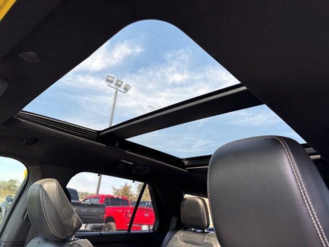 Used 2021 Ford Explorer ST w/ Equipment Group 401A image 32