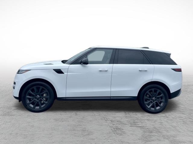 Used 2024 Land Rover Range Rover Sport SE AWD/4WD image 8