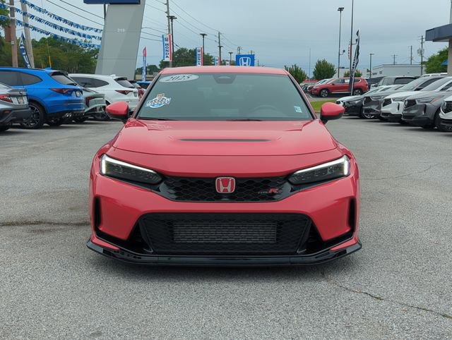 Used 2025 Honda Civic Type R image 9