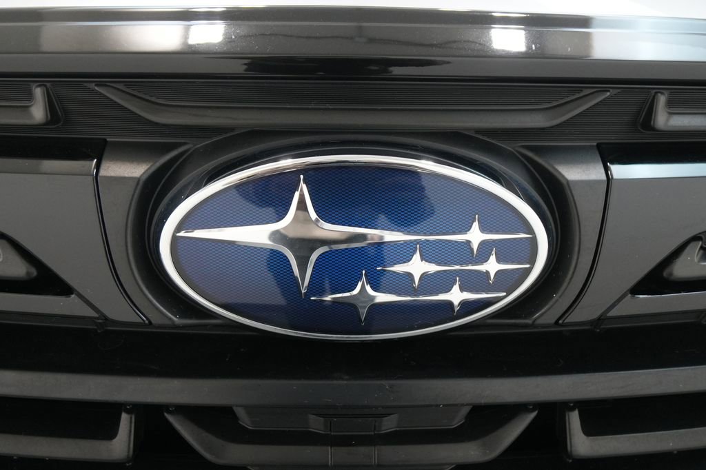 Used 2023 Subaru Forester Premium image 12