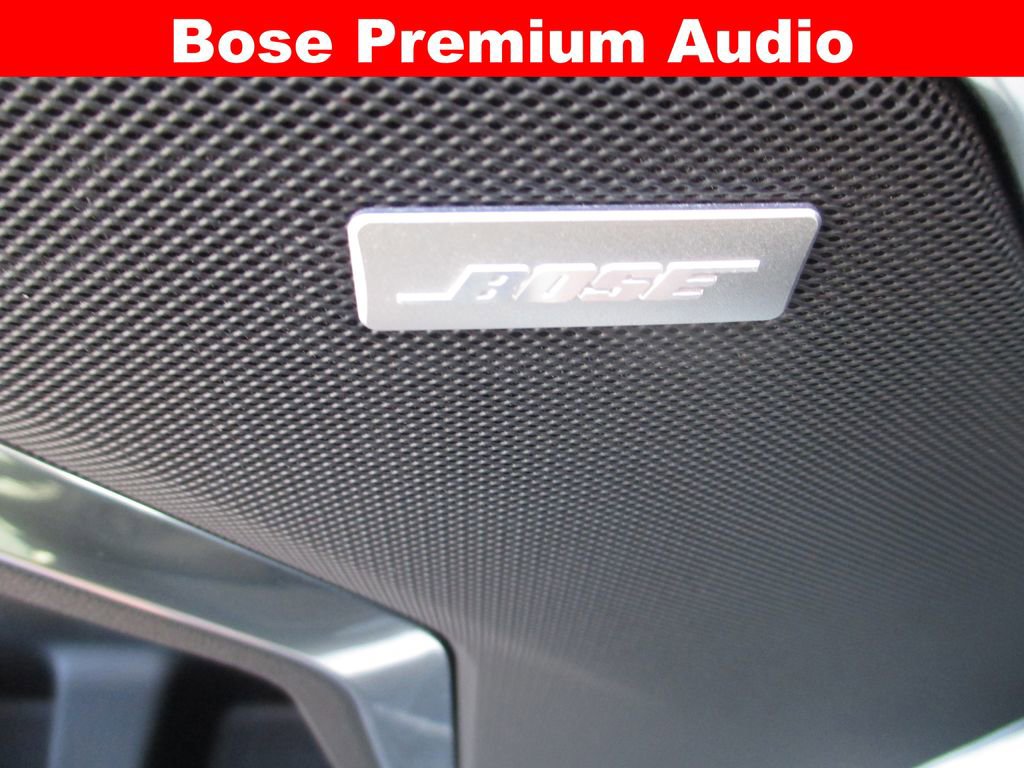 Used 2024 Chevrolet Silverado 3500 LTZ w/ LTZ Convenience Package AWD/4WD image 23