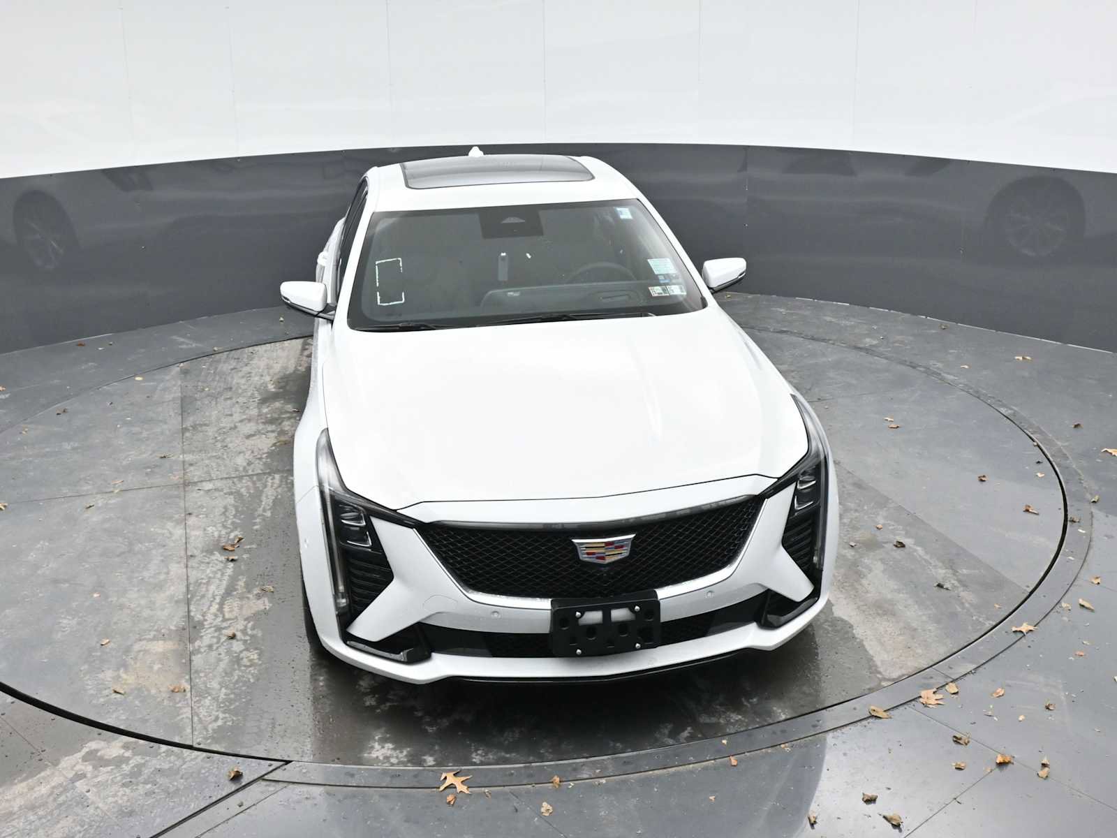 New 2026 Cadillac CT5 Sport w/ Technology Package image 30