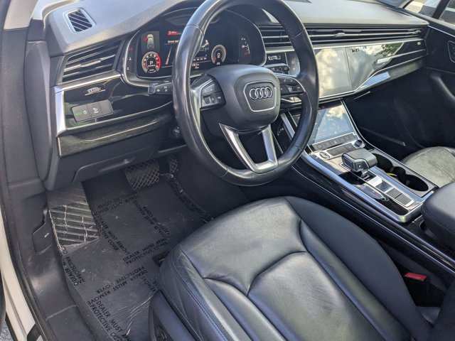 Used 2021 Audi Q7 3.0T Premium Plus image 10