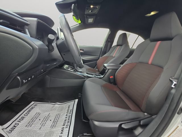 Certified 2024 Toyota Corolla SE w/ Convenience Package FWD image 10