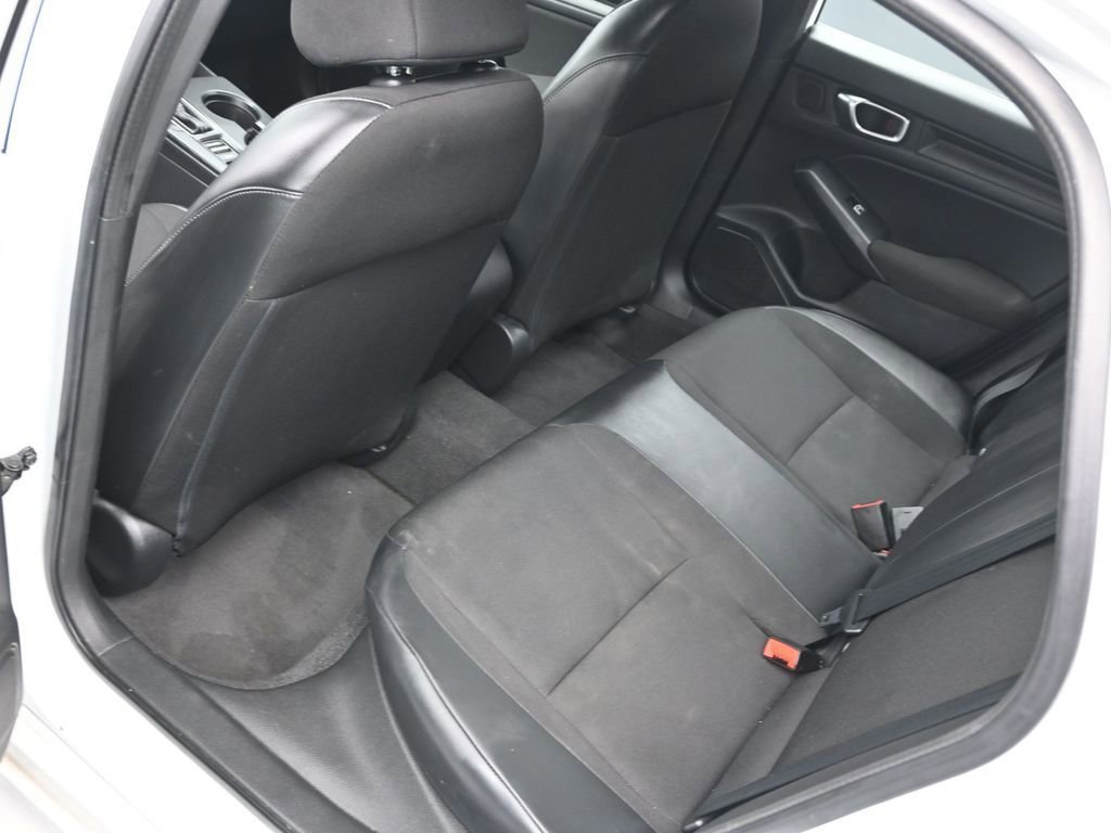 Used 2022 Honda Civic Sport image 12