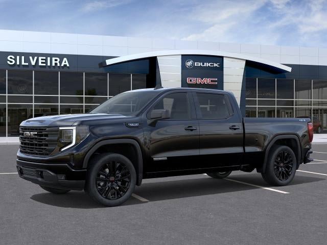 New 2026 GMC Sierra 1500 Elevation AWD/4WD image 2