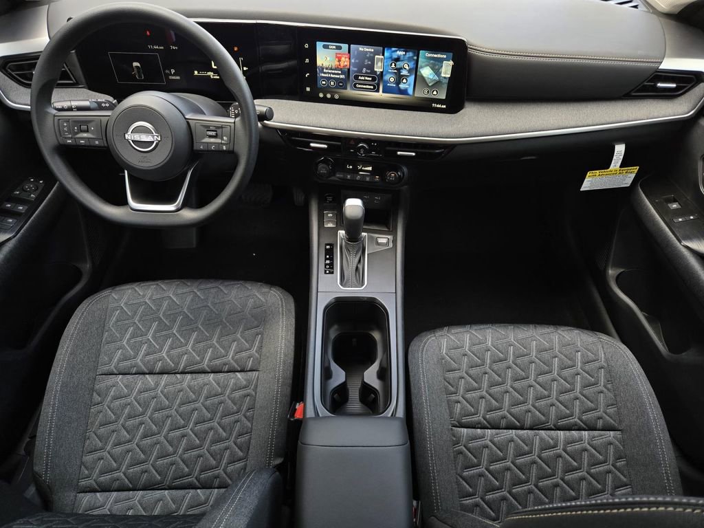 New 2026 Nissan Kicks SV image 14