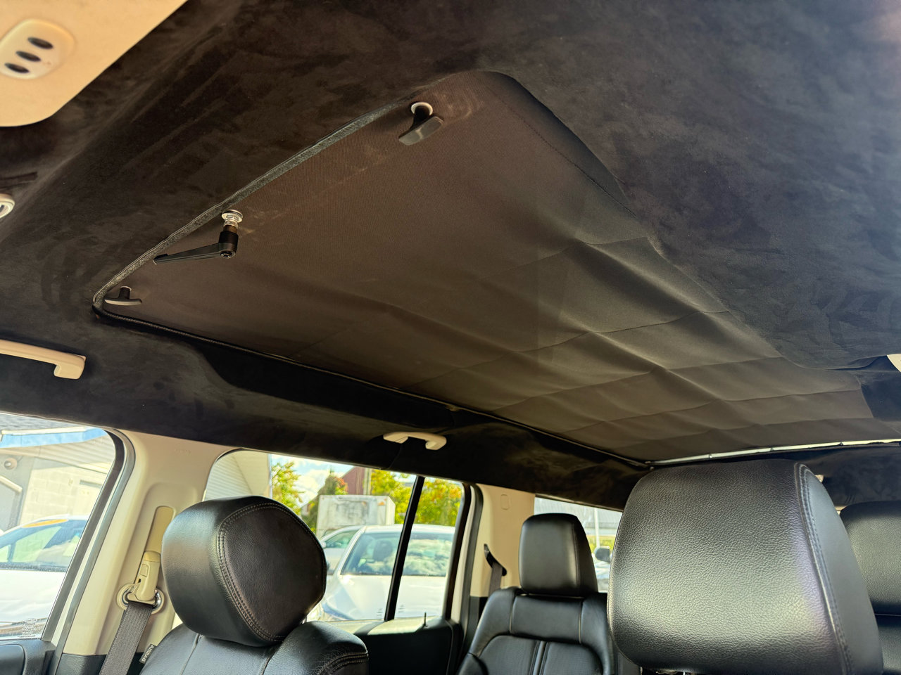 Used 2009 Ford Flex Limited image 21