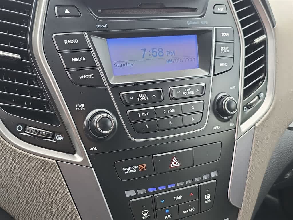 Used 2014 Hyundai Santa Fe Sport FWD image 20