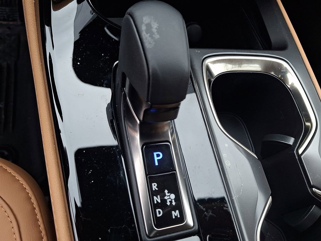 Used 2026 Lexus NX 350 AWD w/ Accessory Package (2T) image 16
