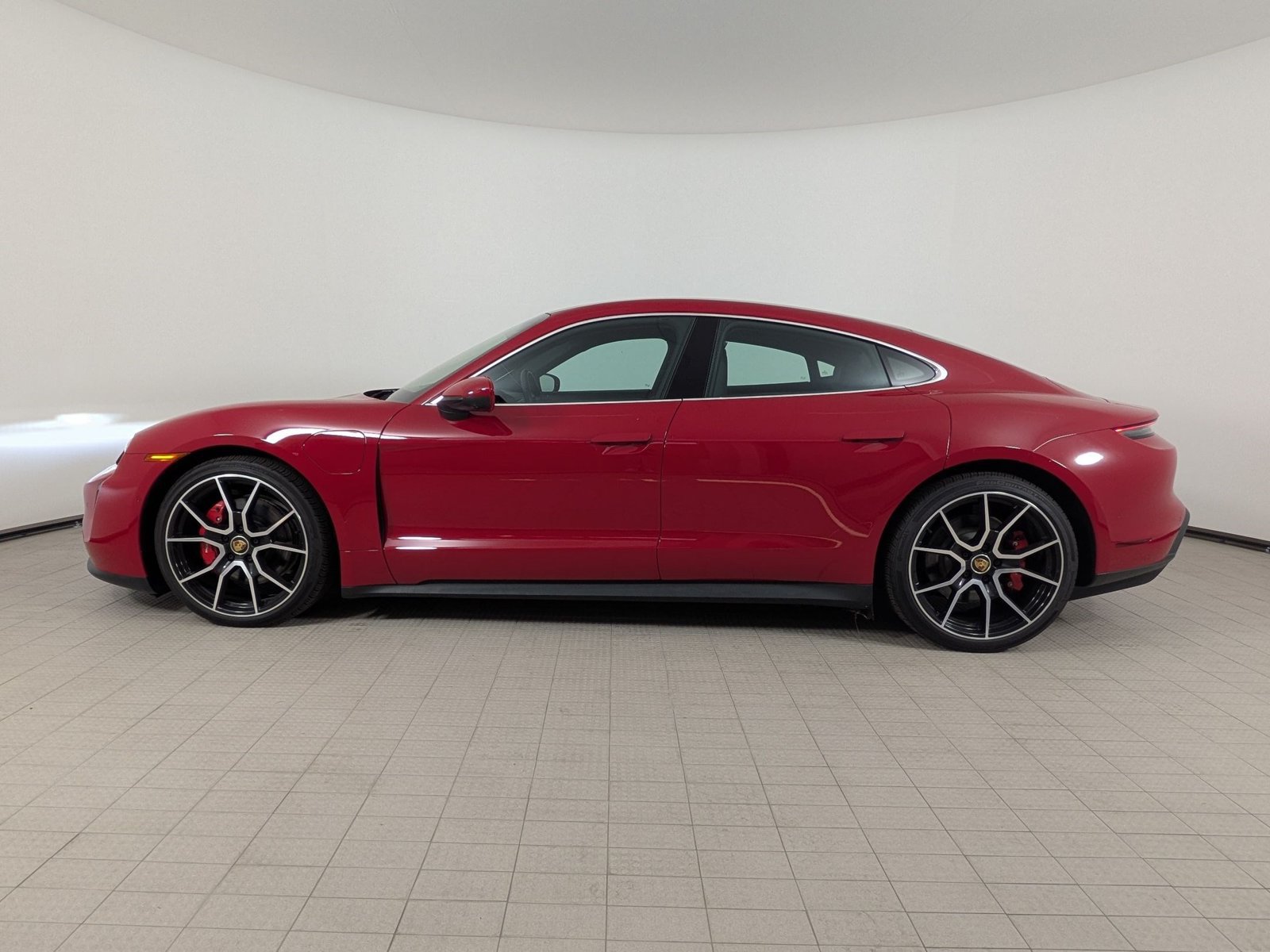 New 2024 Porsche Taycan 4S AWD/4WD video 2