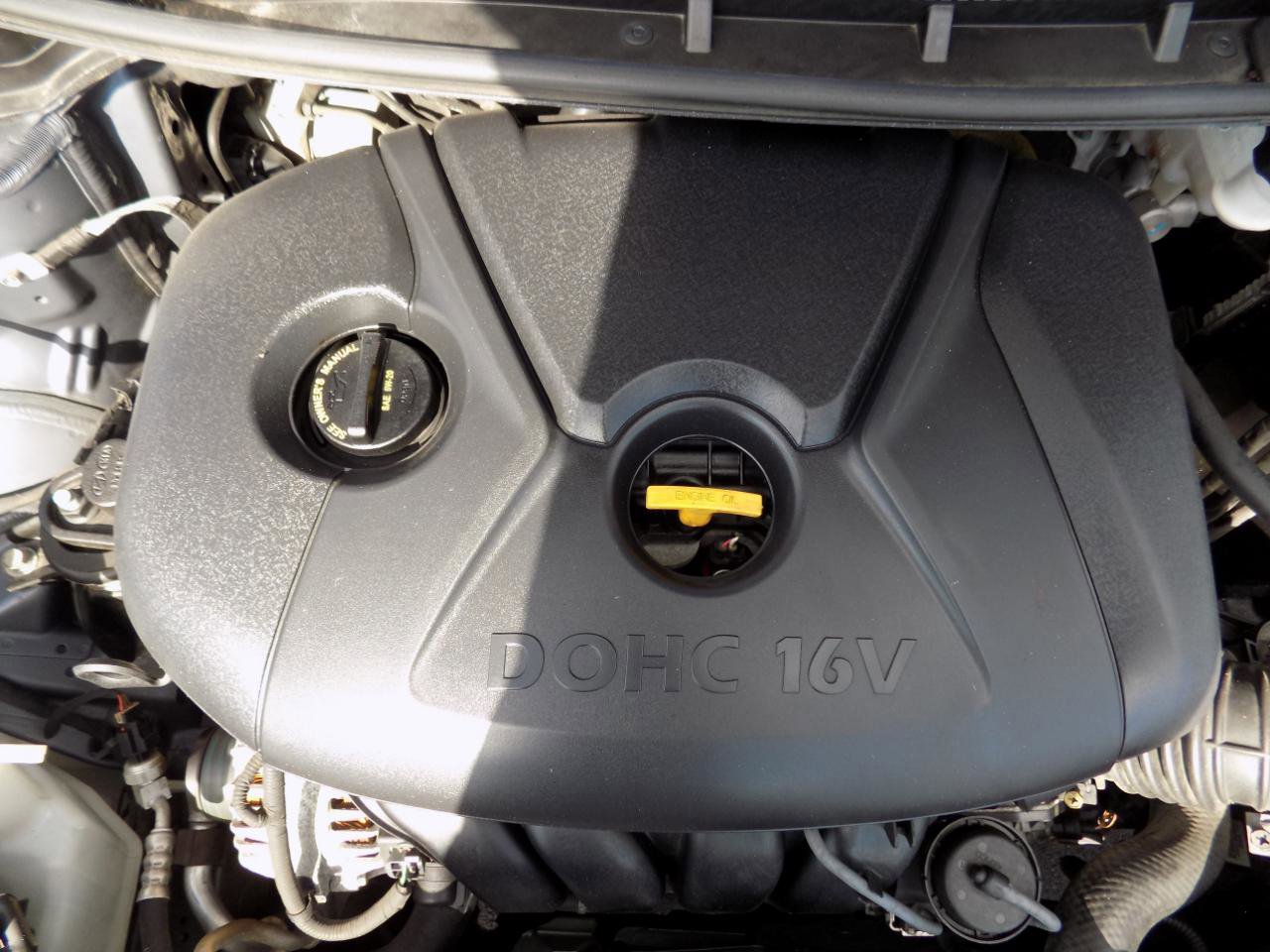 Used 2016 Kia Forte LX image 14