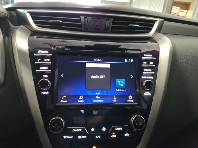 Used 2022 Nissan Murano SV w/ SV Midnight Edition Package AWD/4WD image 14