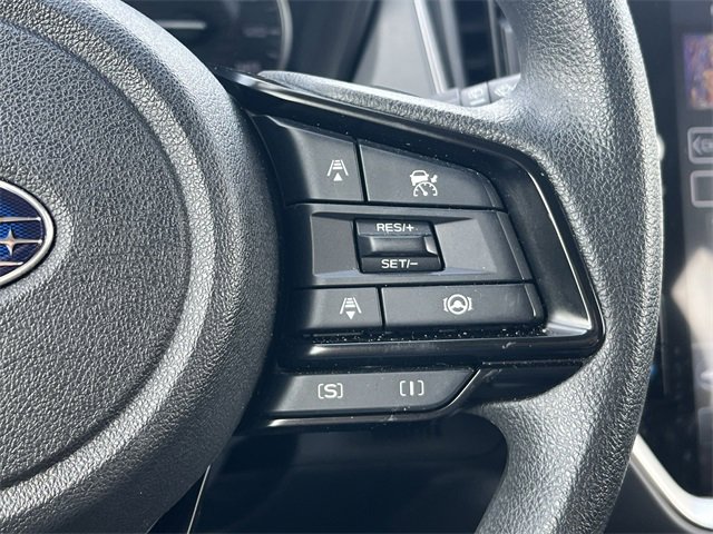 Certified 2025 Subaru Crosstrek 2.0i Premium image 19