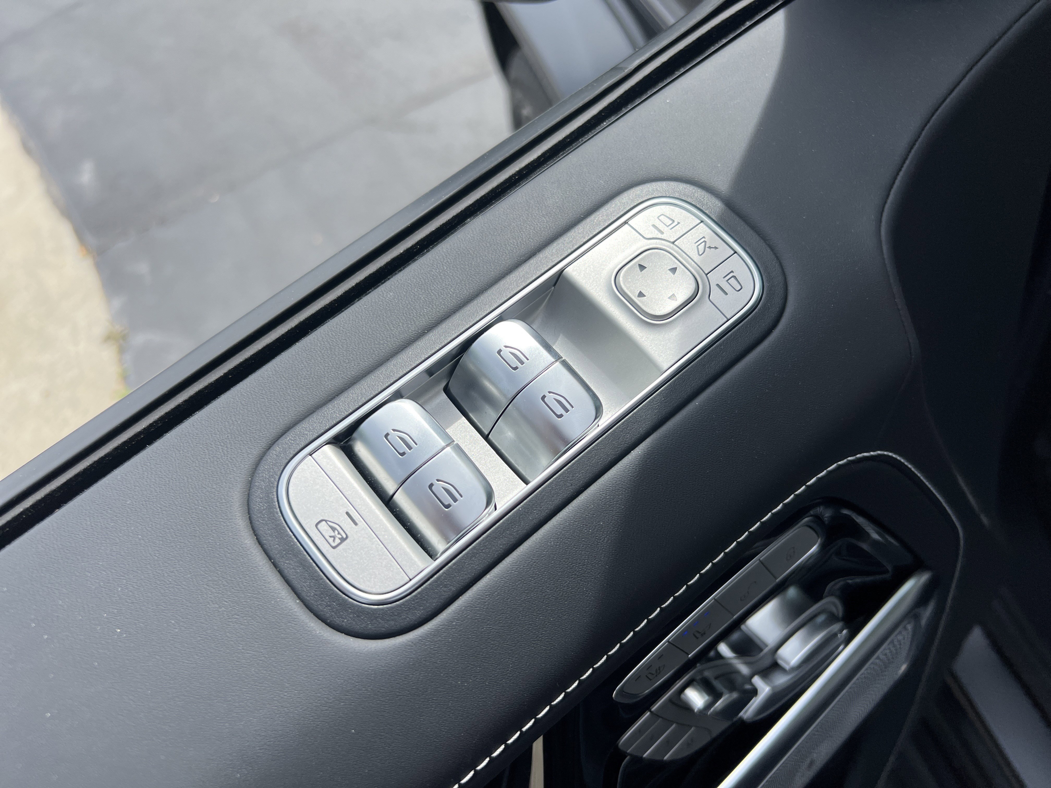 Used 2025 Mercedes-Benz G 63 AMG 4MATIC image 15