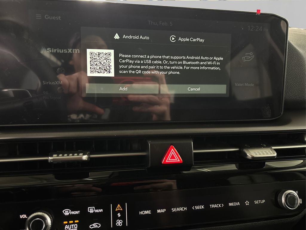 New 2026 Kia Sportage EX image 32