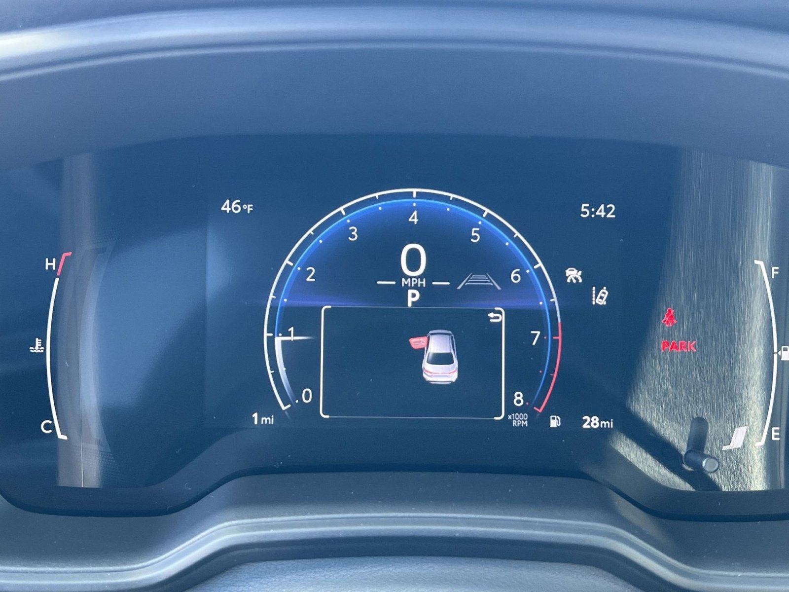 New 2026 Toyota Corolla LE image 12