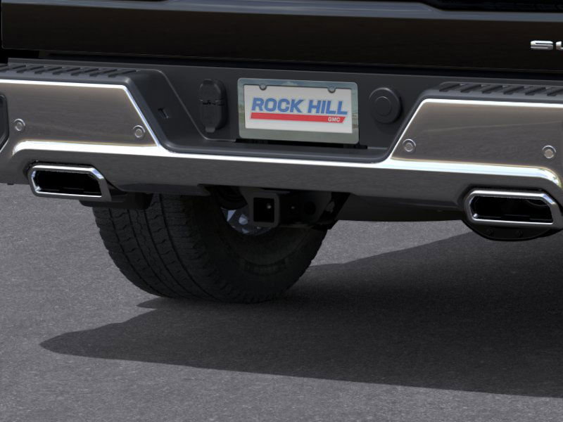 New 2025 GMC Sierra 1500 SLT w/ SLT Premium Plus Package image 14