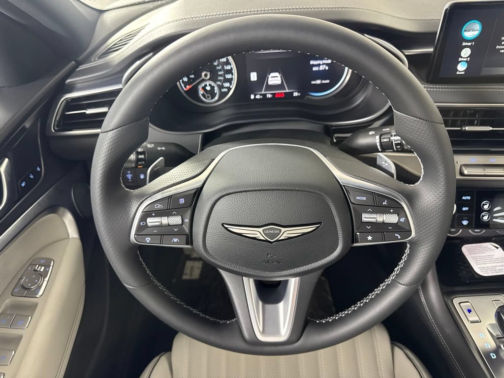 New 2026 Genesis G70 3.3T Sport Prestige AWD/4WD image 18