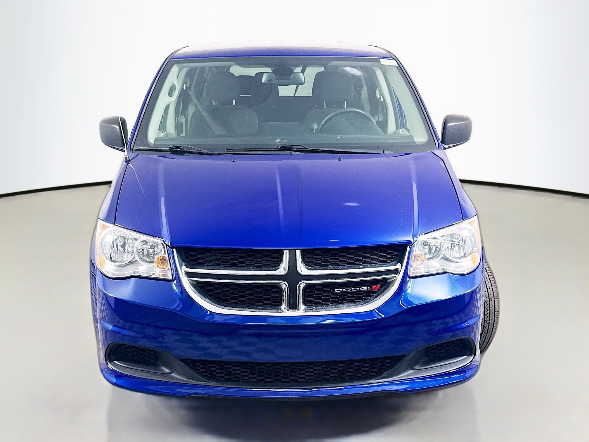 Used 2019 Dodge Grand Caravan SE FWD video 2