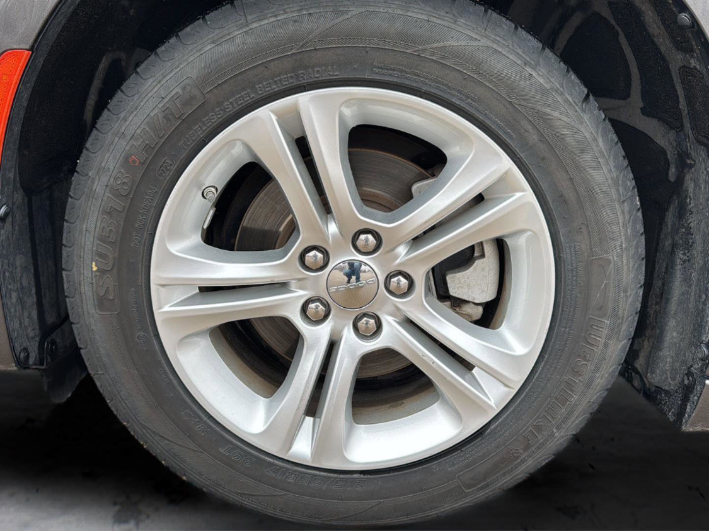 Used 2023 Dodge Charger SXT image 24