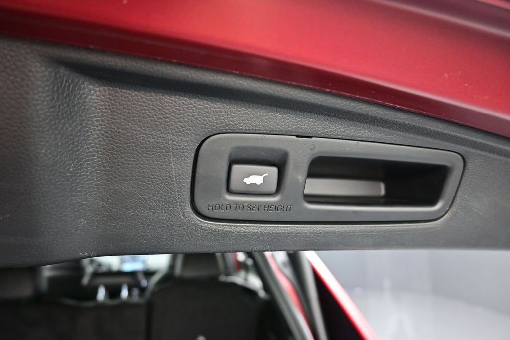 Certified 2024 Honda CR-V Sport-L image 30